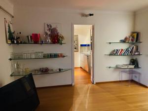 Una cocina o kitchenette en Palais Belle Epoque - Property With Style