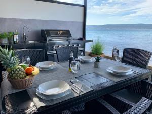 Loodusmaastik puhkemaja lähedal