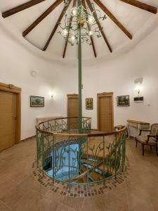 Foto dalla galleria di Garni hotel Oblačinsko jezero a Oblačina