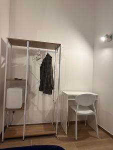 Fotografie z fotogalerie ubytování Domus Iulius v Římě