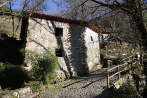 Foto da galeria de Aldeia Do Pontido em Fafe