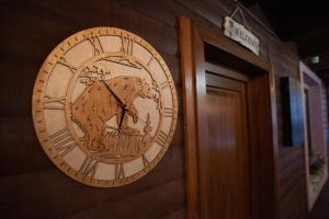 Galeriebild der Unterkunft Casa Andreea in Vlăhiţa