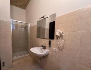 Un baño de Saint Peter Loft