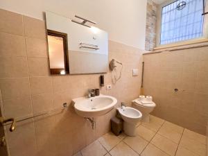 Un baño de Saint Peter Loft