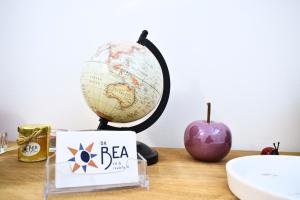 Fotografie z fotogalerie ubytování B&B Da Bea v destinaci Chieti