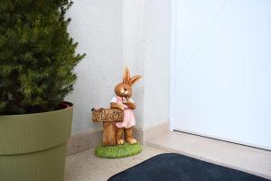 Fotografie z fotogalerie ubytování B&B Da Bea v destinaci Chieti