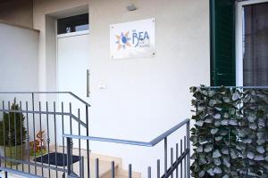 Fotografie z fotogalerie ubytování B&B Da Bea v destinaci Chieti