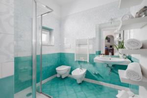 Ảnh trong thư viện ảnh của Amore Rentals - Casa Limoneto ở Sorrento +29 ảnh