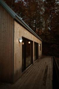 Afbeelding uit fotogalerij van Chez Pedro in Saint-Valère