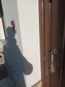 Fotografie z fotogalerie ubytování Lina's House Sivota v destinaci Sivota
