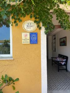 Kép Sunrise B&B Le castella szállásáról Le Castellában a galériában