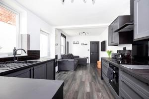 Gallery image of Bournecoast: Luxurious flat close to beach -FM8513 in Bournemouth