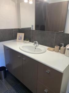 Bagno di Les Moineaux