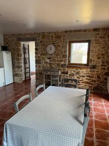 Foto dalla galleria di Gîte de l’Issue a Ploubazlanec