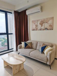 Billede fra billedgalleriet på Cityscape Haven - Urban Suites by Ocean Luxe i Jelutong