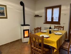 Fotografie z fotogalerie ubytování Maso Gaitem v destinaci Drena