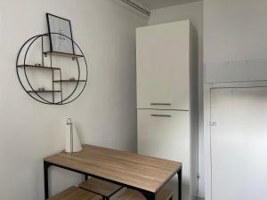 Gambar di galeri bagi 40 m2 # Design # plein centre # BESTOFBLO di Fontainebleau +4 gambar