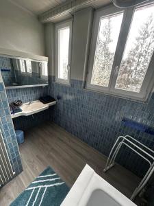 Gambar di galeri bagi Appartement Love à Lauw di Lauw