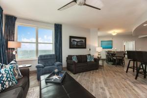 Gallery image of Aqua 801 in Panama City Beach