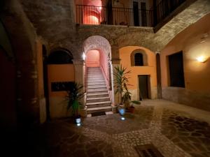 Fotografie z fotogalerie ubytování Domus Isidis room v destinaci Benevento