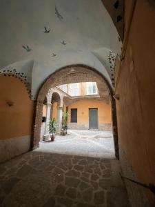 Fotografie z fotogalerie ubytování Domus Isidis room v destinaci Benevento