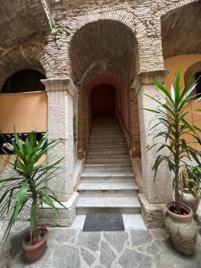 Fotografie z fotogalerie ubytování Domus Isidis room v destinaci Benevento