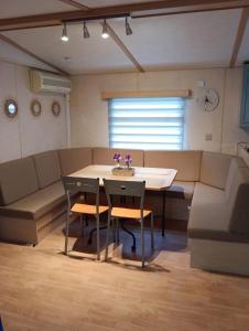Gallery image of Mobil home Gassin in Gassin