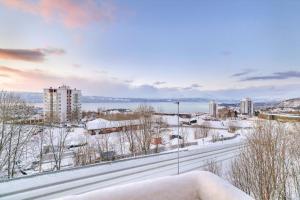 Příroda nedaleko apartmánu + 16 fotografií