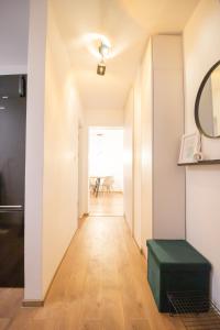 Gallery image of MAT Apart in Topliţa +9 photos