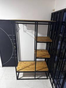 Afbeelding uit fotogalerij van Cabaña con piscina privada in Necoclí +17 foto's