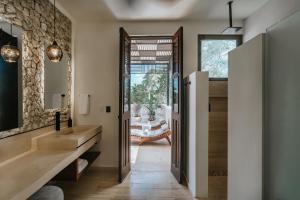 Fotografie z fotogalerie ubytování Kahal Hotel - Paseo Montejo v destinaci Mérida