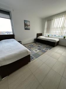 Gallery image of Temporalis Unterkunft in Langerwehe