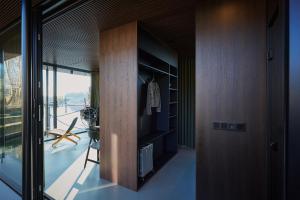 柏林Spreeapartment LUNA的相册照片