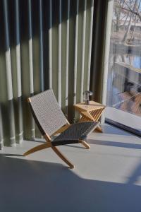 柏林Spreeapartment LUNA的相册照片