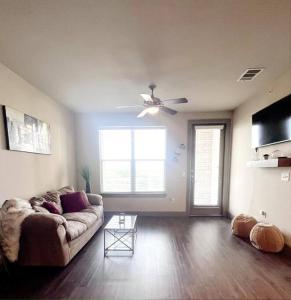 Gallery image of Comfortable Apartment in Dallas in Addison