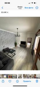 Erivan'daki Modern cozy holiday home tesisine ait fotoğraf galerisinden bir görsel