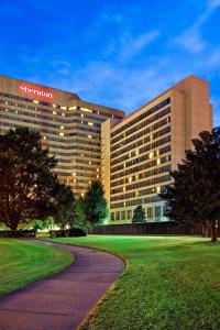 Gallery image of Sheraton Memphis Downtown Hotel in Memphis