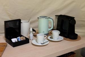 Gallery image of Stay Wilder Sunshine Coast in Sechelt +9 photos