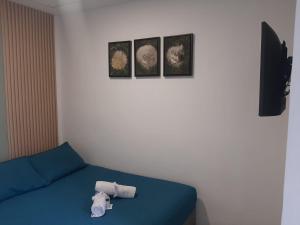 Foto sihtkohas Manizales asuva majutusasutuse Apartahotel La Arboleda HC galeriist +37 fotot