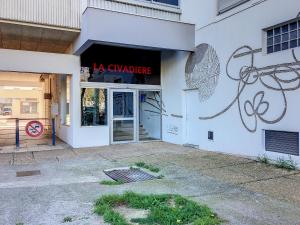 Fotografia z galérie ubytovania Studio moderne 2-4 pers avec terrasse, proche commerces - Carnon - FR-1-715-39 v destinácii Mauguio