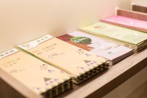 Fotografie z fotogalerie ubytování Traveller-Inn Zhongzheng Library v destinaci Tchaj-tung