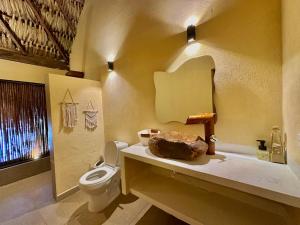 托卢Awa de Mar Playa的相册照片