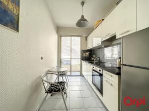 Zdjęcie z galerii obiektu Appartement Menton, 2 pièces, 4 personnes - FR-1-647-7 w Mentonie +14 zdjęć