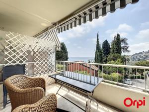 Zdjęcie z galerii obiektu Appartement Menton, 2 pièces, 4 personnes - FR-1-647-7 w Mentonie