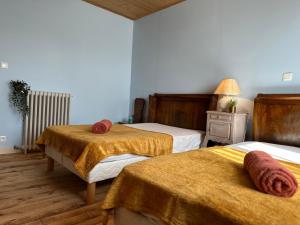 Fotografia z galérie ubytovania Charmante Maison Familiale à 4 Min de la Plage avec Jardin et Parking Privé - FR-1-714-4 v destinácii Moëlan-sur-Mer