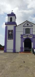 Foto de la galeria de Ofiuras Hostal a Colón