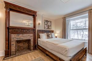 Φωτογραφία από το άλμπουμ του North House - Auberge La Chouette Hôtel Automatisé στο Κεμπέκ