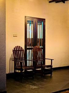 Fotografie z fotogalerie ubytování Banana Shade Cottage v Udawalawe