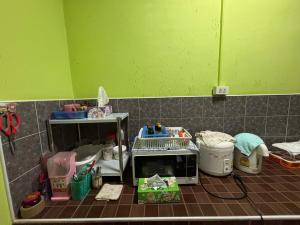 Foto sihtkohas Ban Nai Khlong asuva majutusasutuse Baan Ja Da galeriist