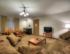 Gallery image of Moab Valley Inn in Moab